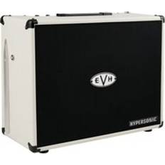 Instrument Amplifiers EVH 5150III Hypersonic FR-12 Tube Combo Amp