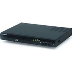 Thomson THB330 Reproductor Blu-Ray USB 2.0 HDMI 260 x 180 x 33 mm