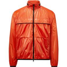 Moncler Outerwear Moncler Genius X Mercedes-Benz By Nigo Anubis Foldable Jacket - Orange