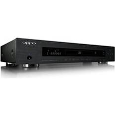 Blu-ray & DVD-spelare Oppo PlayerPro 8K Universal Media Player