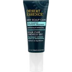 Desert Essence Hårprodukter Desert Essence Scalp Care Treatment 3.4 fl oz