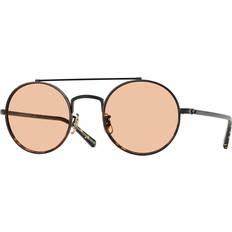 Oliver Peoples Unisex Solglasögon Oliver Peoples Vista Snygga Solglasögon - Black