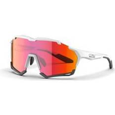 Magicshine Photochromic Sunglasses Versatiler - Blanc