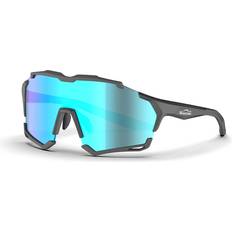 Magicshine Photochromic Sunglasses Versatiler - Noir
