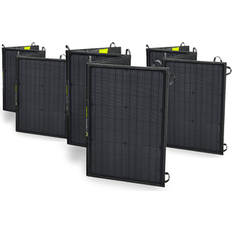 Solar Panels Goal Zero Nomad 100 Solar Panel Bundle