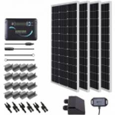 Solar Panels Renogy Solar RV Kit 400W 12V