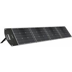 Solar Panels Diehard DH2000501 120-Watt Solar Panel for Portable Power Station