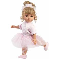 Llorens Babydockor Dockor & Dockhus Llorens Bebisdocka 35 cm