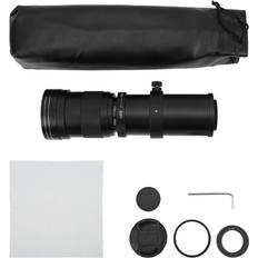 Konnwei F8.3-16 Super Telephoto Lens Zoom