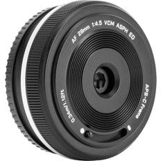 Viltrox AF 28mm f/4.5 XF til Fuji X-mount
