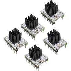TPU 3D-Printers Spactz 3D Printer 2208 TMC2208 Stepper Motor Driver Ultra Silent