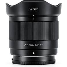Viltrox 56mm F1.7 Fuji X Lens