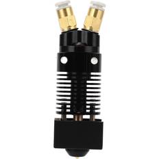 3D-utskrift Tomtop Jms Assembled Extruder Head 2 in 1 Out Double Gear Aluminum Alloy 3D Printer