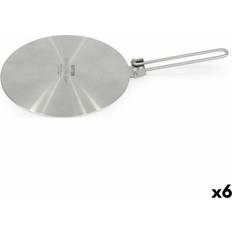 Quttin 24 cm Induction Adapter 6 Units