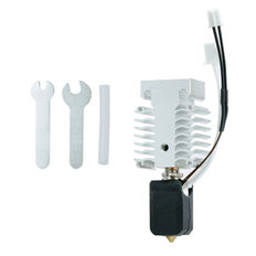 Hot End Kit for Creality Ender 3 V3 SE 3D Printer Heating Block Kit