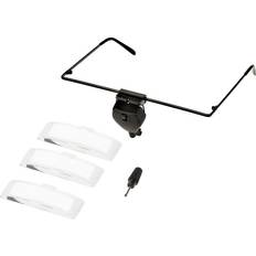 Magnifiers & Loupes KKmoon Single Lens Eye Glasses Magnifier