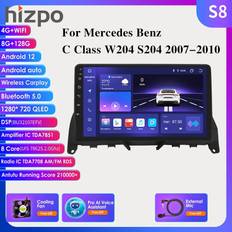 9 2 Din Android Radio Bluetooth Carplay