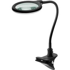 65577 10 cm LED Glass LED 6500 K 480 LM
