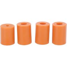 3D-utskrift Vestidos 4pcs Silicone Hot Bed Leveling Column Fit for 3D Printer Ender2Ender 3Ender 3 proCR1010s PRO
