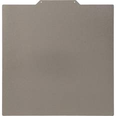 3D-utskrift Tomtop Jms Textured Smooth PEI Build Plate 250 x 250 mm Double Sided 3D Printer Platform for QIDI Q1 Pro