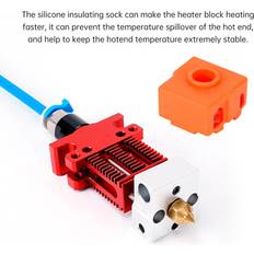 3D-utskrift Creality CR-6 SE Hotend Kit All Metal Design
