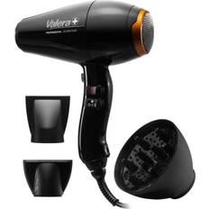 Valera Swiss Silent Jet 8500 RC D Hårtork NightBlack