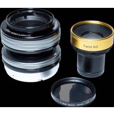 Lensbaby Twist 60 2.5 Composer Pro II ND Filter Canon EF