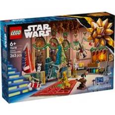 Calendarios de Adviento LEGO Le Calendrier De L'Avent 2025