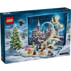 LEGO Harry Potter Advent Calendar 2025 Wizard Toy for Kids