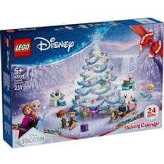 LEGO Legetøj Julekalendere LEGO Julekalender 2025