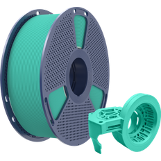 Sunlu 3D Printing Sunlu High-Speed Matte PETG Mint Green 1.75 mm 1000 g