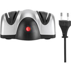 Tomtop Jms Electric Knife Sharpener Grinder 2-Stage Sharpening Tool