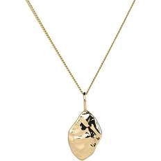 Emma Israelsson Smycken Emma Israelsson Pebble Necklace Small - Gold
