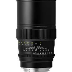 Mitakon Zhongyi APO 135mm F2.5 ED Full Frame