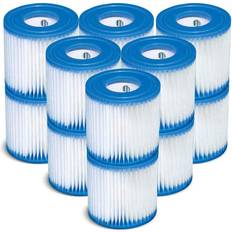 Filterpatroner B2X SPA Filter Typ S1 12 St