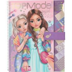 Top Model Special Designbog 23,7 x 29,5 cm