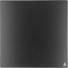 3D-utskrift Vestidos 3D Printer Glass Bed 280 x 280 4mm Adhesive Tempered Plate