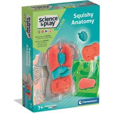 Clementoni Mini Squishy-organ