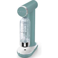 Smeg SKC01 Collezione Soda Maker One Size