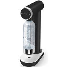 Smeg SKC01 Collezione Soda Maker Black One Size