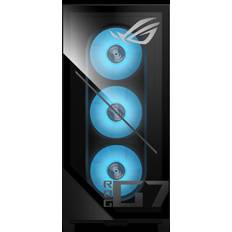 ASUS ROG G700 Intel Core Ultra 7 265KF 32GB 2000GB GeForce RTX 5080