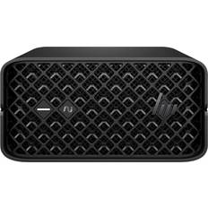 HP 64 GB Stationære computere HP Z2 Mini G1a Workstation 2 TB SSD
