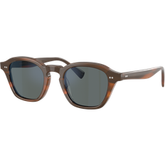 Eyles Sunglasses - Havana