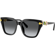 Solbriller Swarovski Kvinde Solbriller Acetat - Grå
