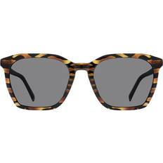 Solbriller Paradigm Atlas Tiger Tortoise Solbriller Mænd Tortoiseshell - 55mm