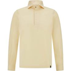 Rundringad Pikétröjor Boggi Milano B Tech Japansk Jersey Pikétröja T-shirt - B Tech