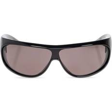 Solbriller Courreges Shadow Solbriller - Sort