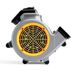 Vacmaster AM1202-01 High Speed Air Mover Fan