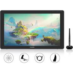 Graphics Tablets Huion Kamvas 22 Plus Graphics Drawing Tablet