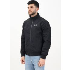 EA7 Emporio Armani Jacka Herr Nylon - Black